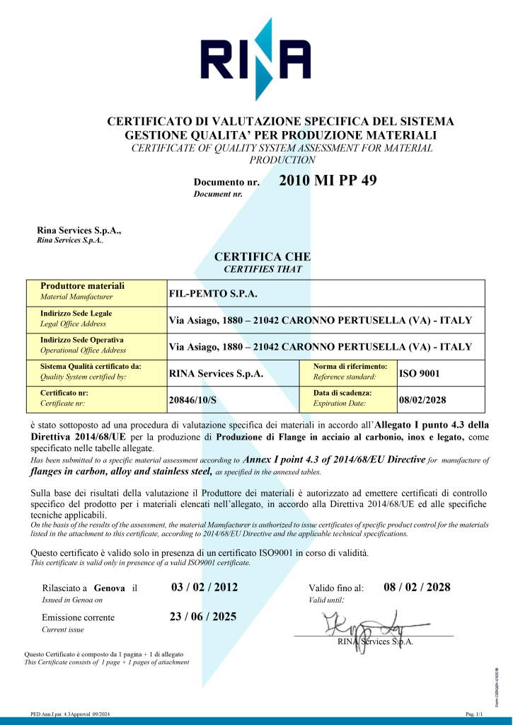 PED-FIL-2025-1